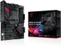 Preview: ASUS ROG Strix B550-F Gaming, Sockel AM4