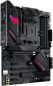 Preview: ASUS ROG Strix B550-F Gaming, Sockel AM4