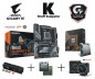 Preview: Gamer PC AMD Ryzen 9 9900X (12x5,6GHz), Gigabyte B650 Gaming X AC, DDR5, 1TB SSD M.2, RTX