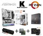 Preview: PC Bundle Ryzen 7 7700X (8x5,4GHz) + ASRock X870 PRO RS