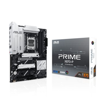 ASUS PRIME X870-P, Sockel AM5