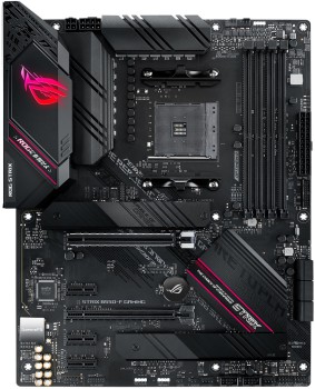 ASUS ROG Strix B550-F Gaming, Sockel AM4