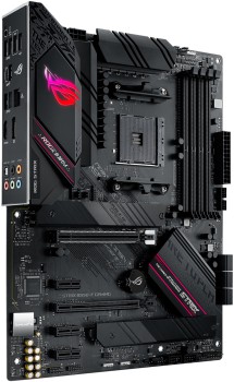 ASUS ROG Strix B550-F Gaming, Sockel AM4