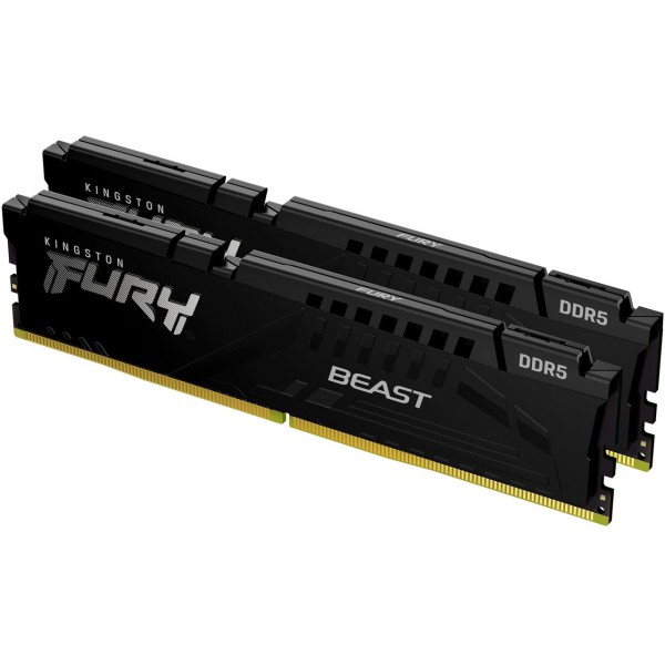 Kingston FURY DIMM 32 GB DDR5-6000